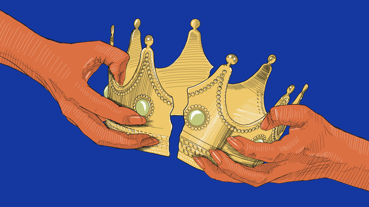 Challenging the West: Russian anti-imperialism narratives in Nigeria