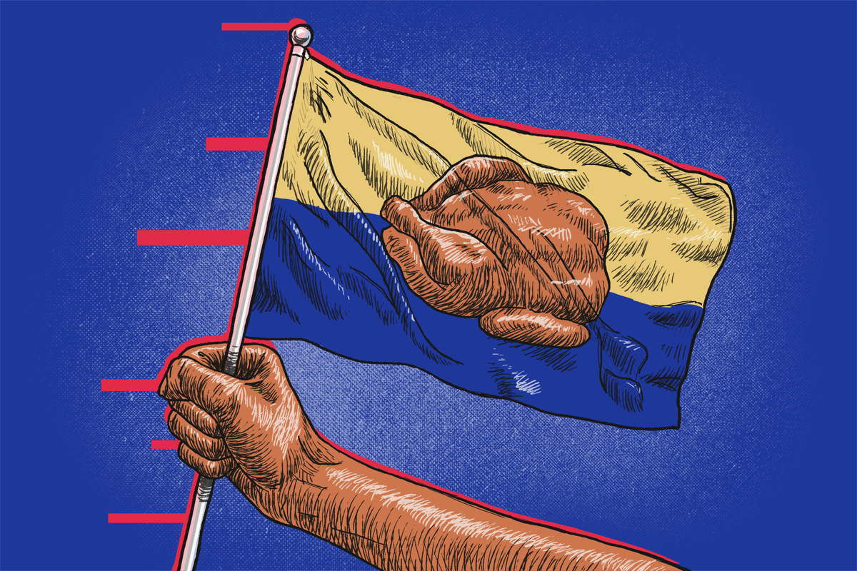 When chicken imports are at risk in a struggling economy