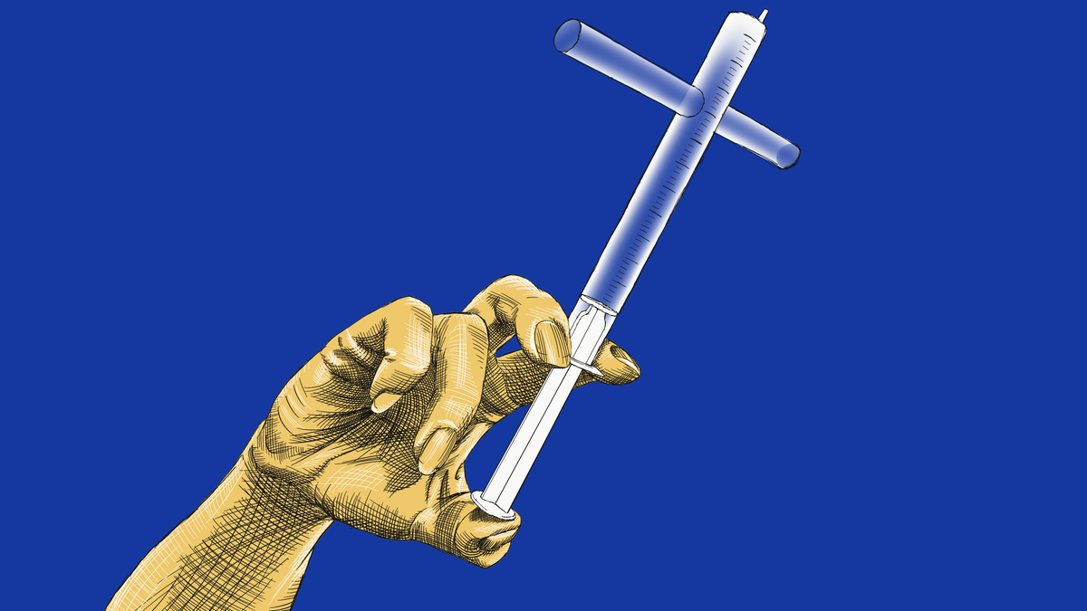 Faith and fear: How religious beliefs fuel vaccine misinformation in Nigeria