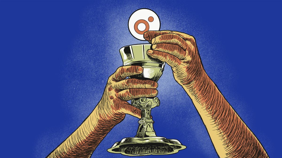 Who funds Algeria’s independent media?