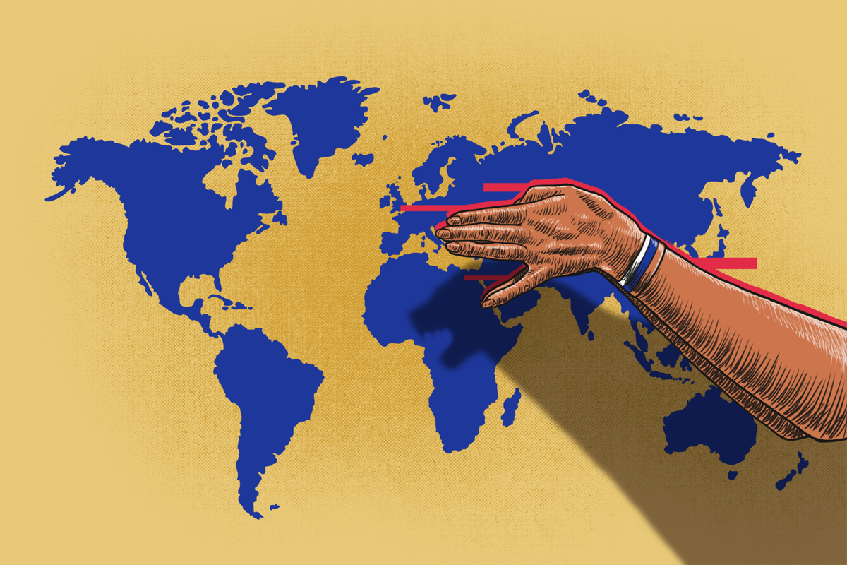 Russia trains African journalists in soft power push