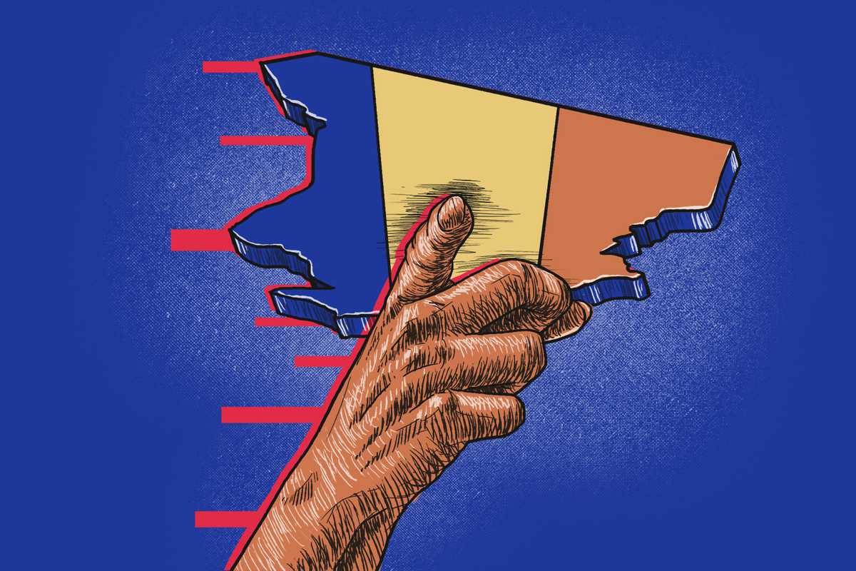 France: Enemy number one in Chad